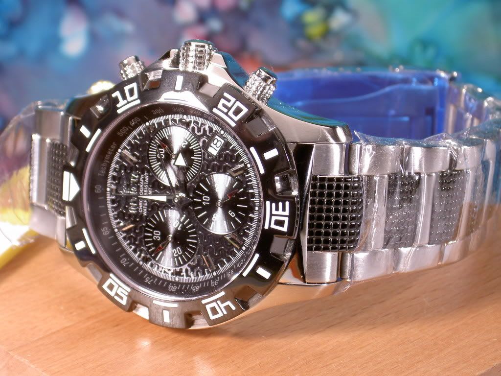 Cheapest Sapphire crystal watch?